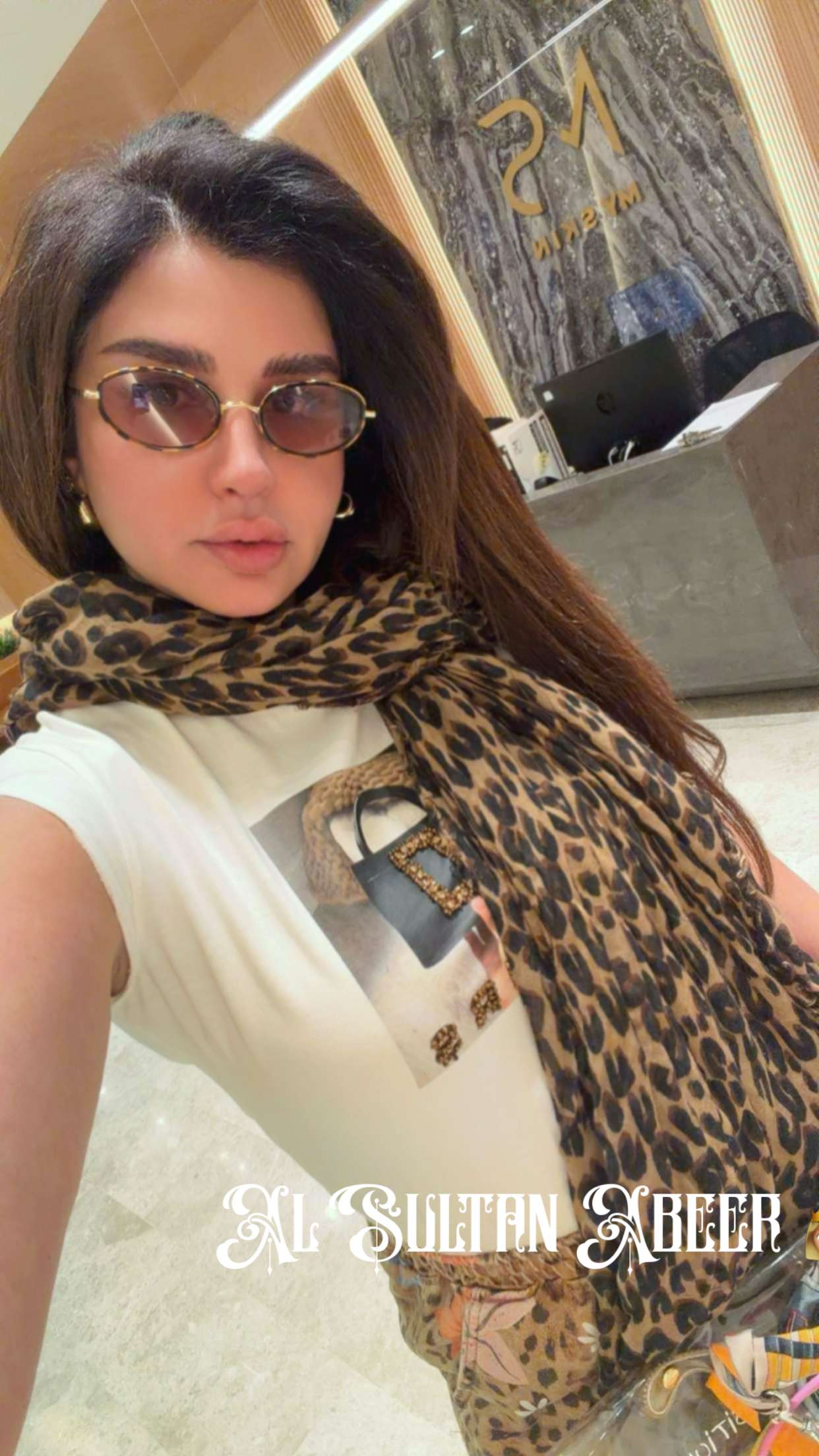 قصة سناب شات للحساب b92babo رقم 2