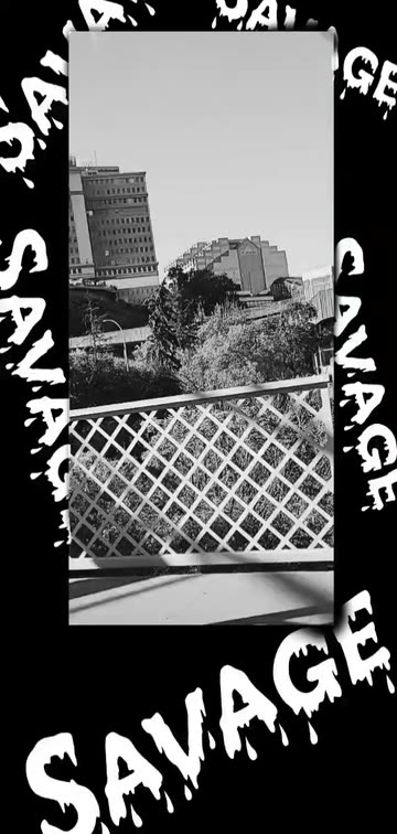 Preview for a Spotlight video that uses the SAVAGE CROWNS Lens