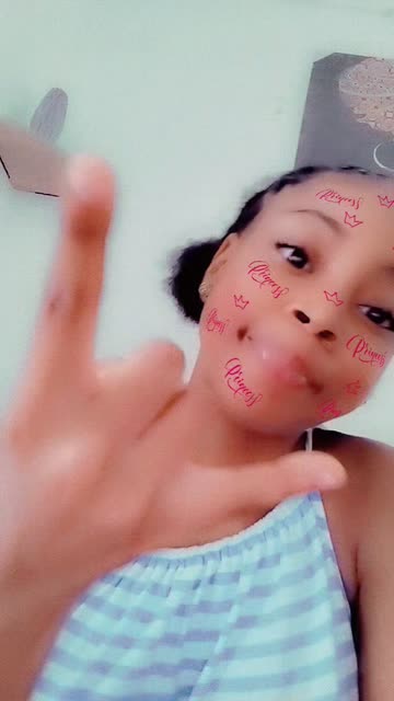 I'm a Princess 👸 Filter by Snapchat | Snapchat Lenses