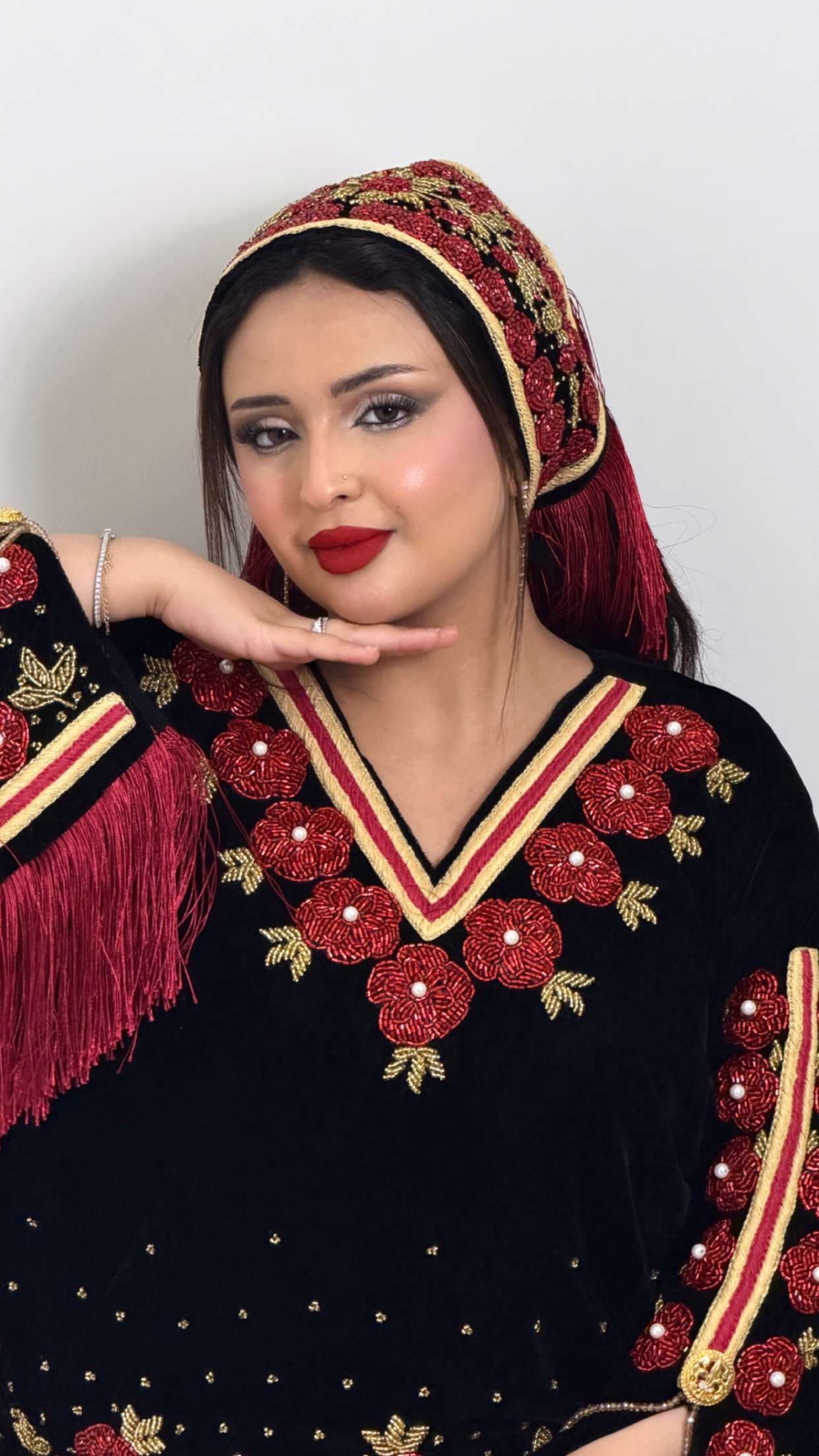 محتوى سناب شات لـ سولا محمد | مصورة جوال 🤳🏻