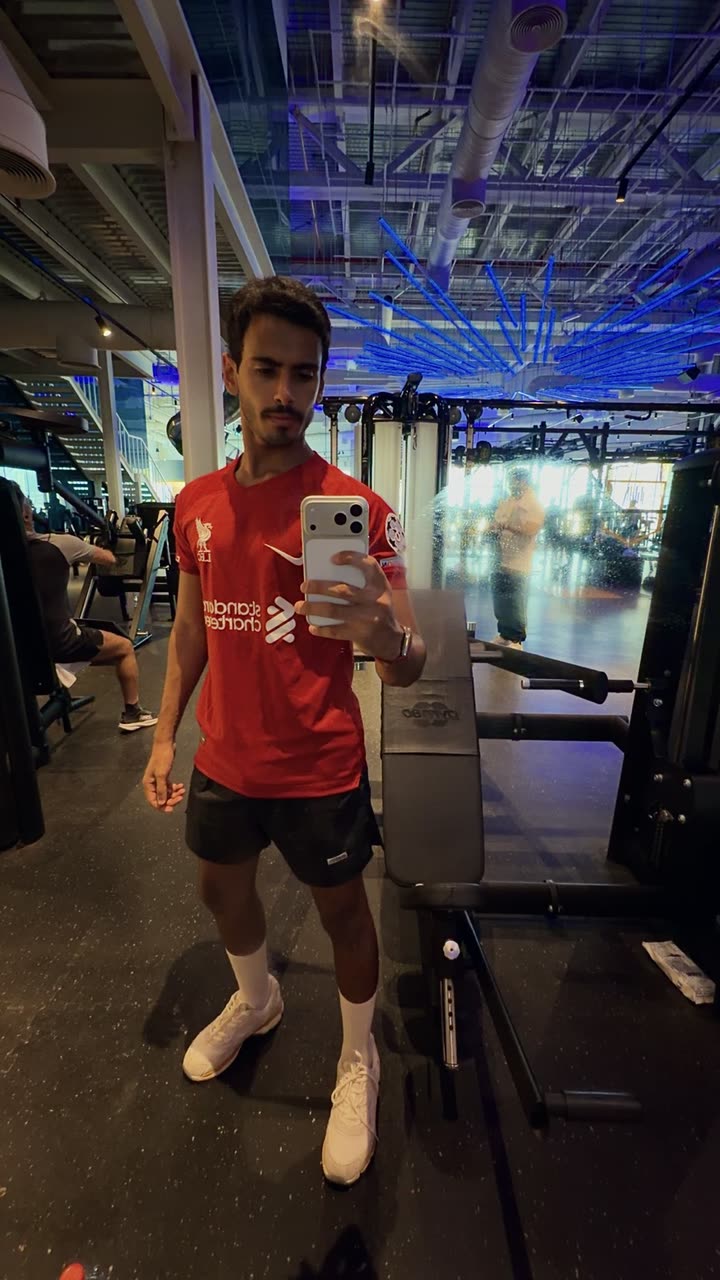 محتوى سناب شات لـ OAK 🪐