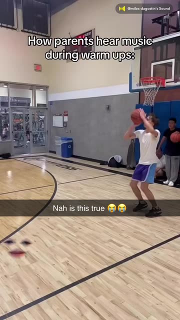 Spotlight content by a Snapchat user
