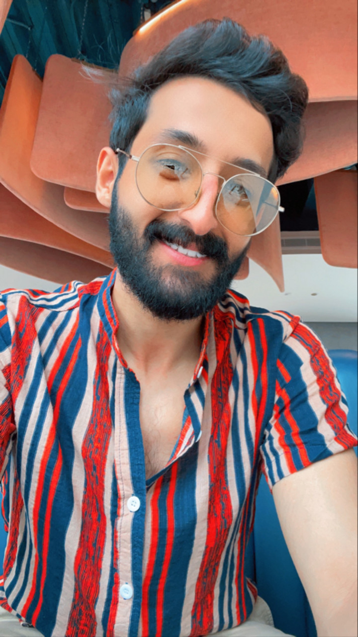 محتوى سناب شات لـ Faisal .