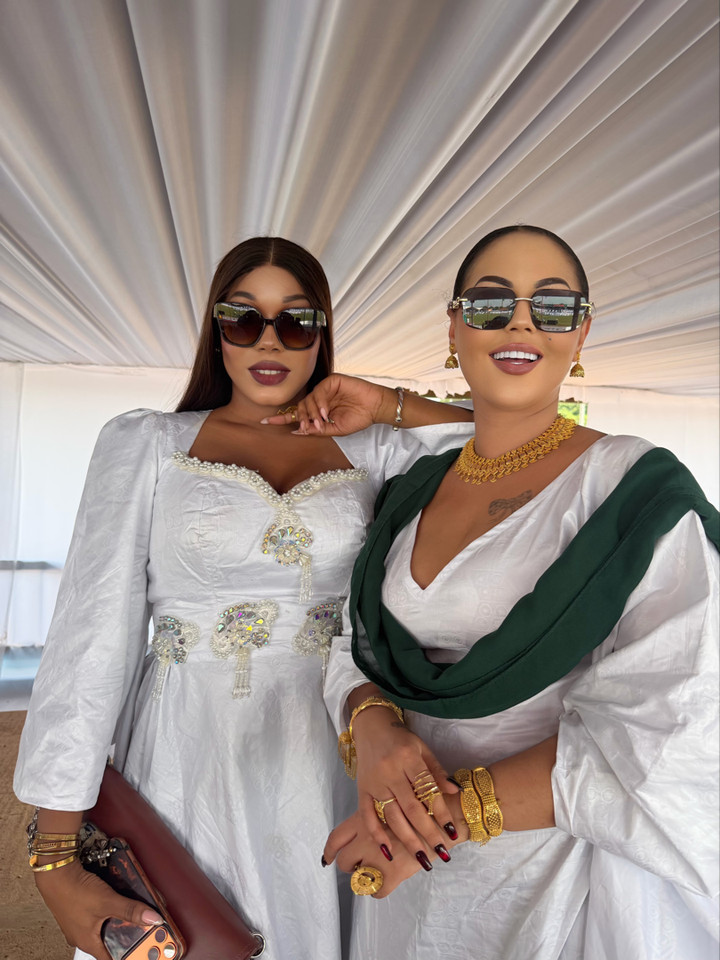 محتوى سناب شات لـ Bijou Siraba