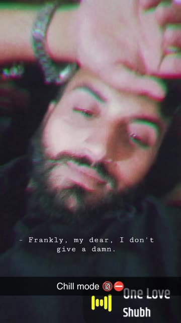 Preview for a Spotlight video that uses the Subtitles Lens