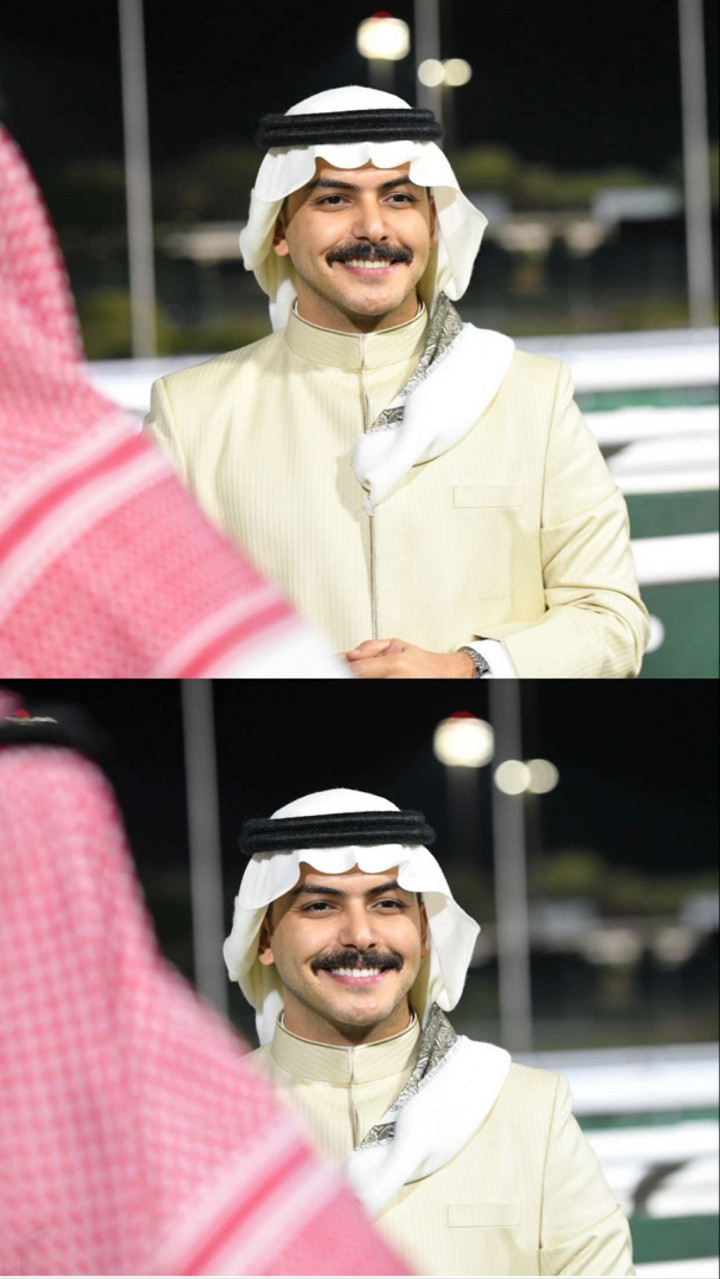 محتوى سناب شات لـ سلطان بن نايف