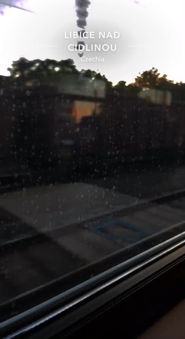 Preview for a Spotlight video that uses the Lighting variety Lens