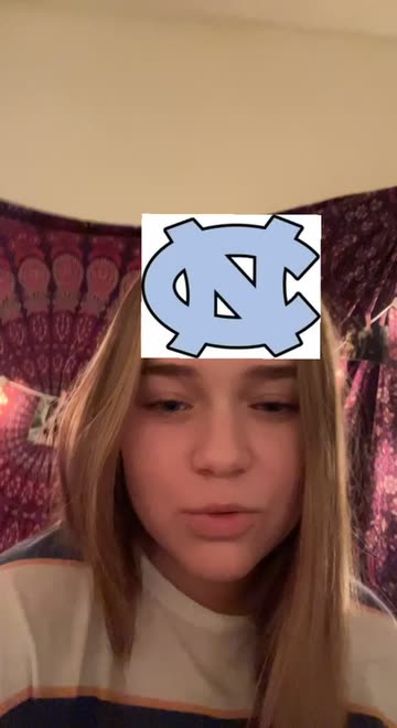Preview for a Spotlight video that uses the what college are u Lens
