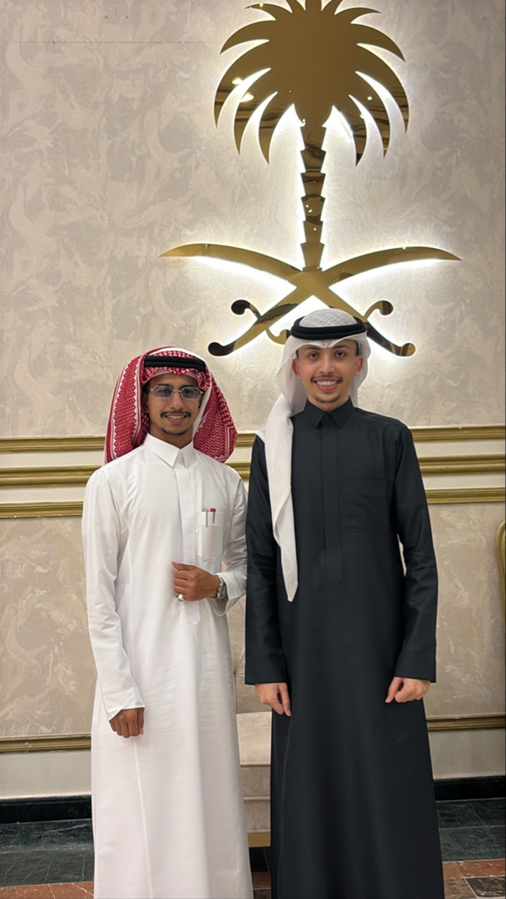 محتوى سناب شات لـ عبدالعزيز مروان‏
