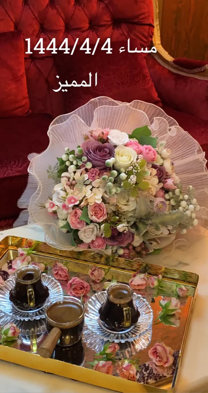 محتوى سناب شات لـ ملك الفهيدي فوز⚜️