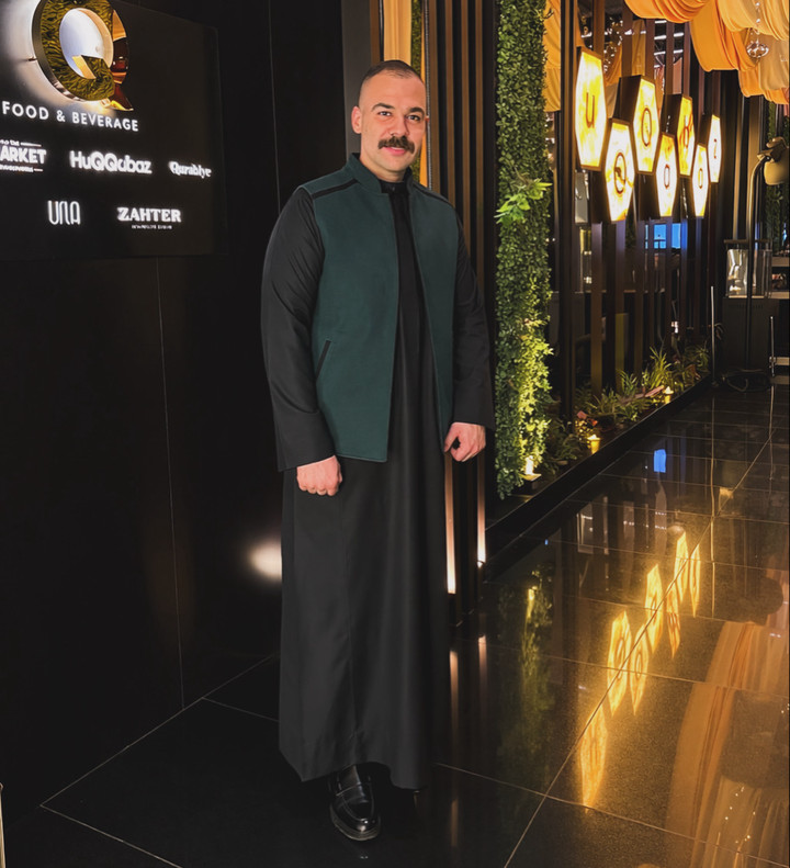محتوى سناب شات لـ Sajad Alrubai3y