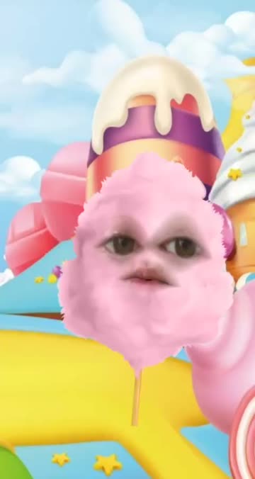 Peppa Pig Face Lens by Anastasia Berliana - Snapchat Lenses and