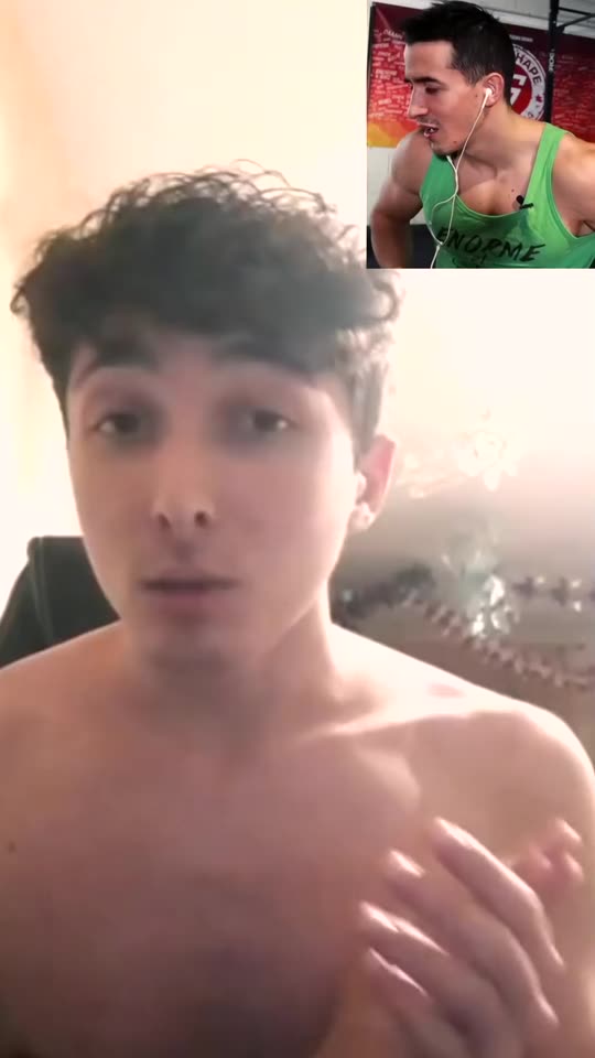 tiboinshape