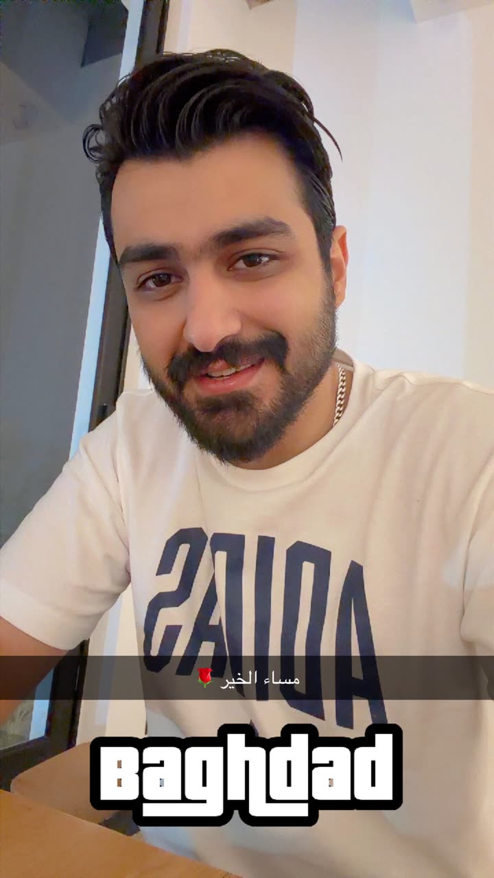 محتوى سناب شات لـ محمد اياد | Mohammad Ayad ✅
