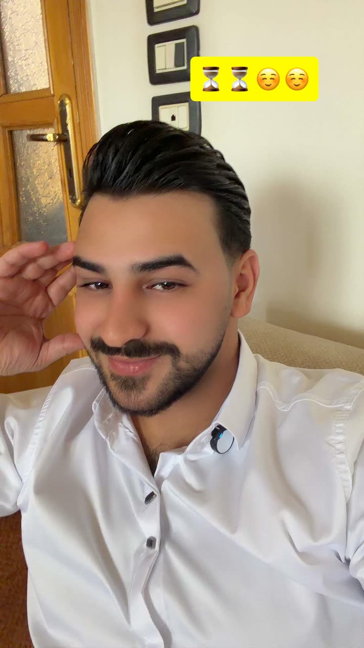 محتوى سناب شات لـ 𝐀𝐦𝐚𝐫𝐨 ❤️💍