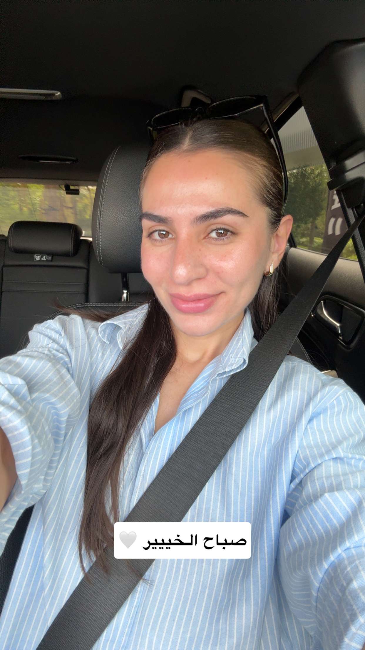 محتوى سناب شات لـ سولين