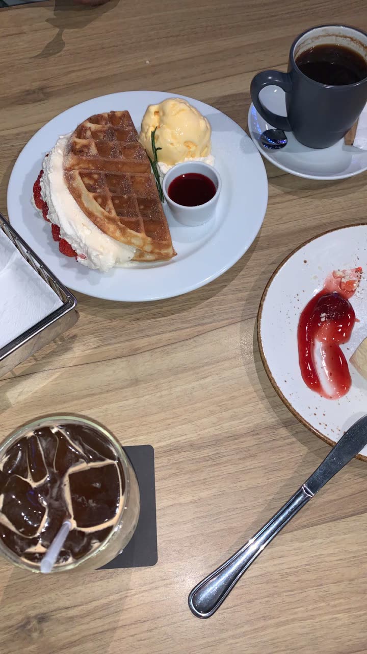محتوى سناب شات لـ 6 March