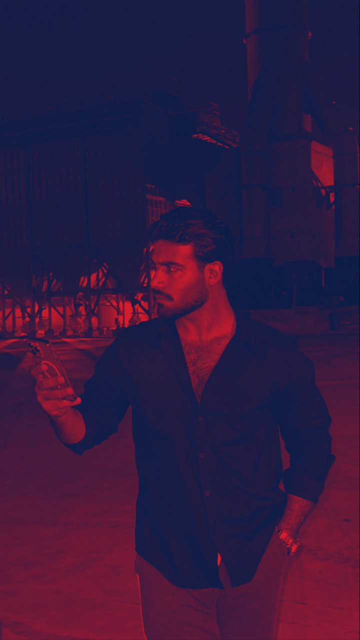 محتوى سناب شات لـ kareemadil1