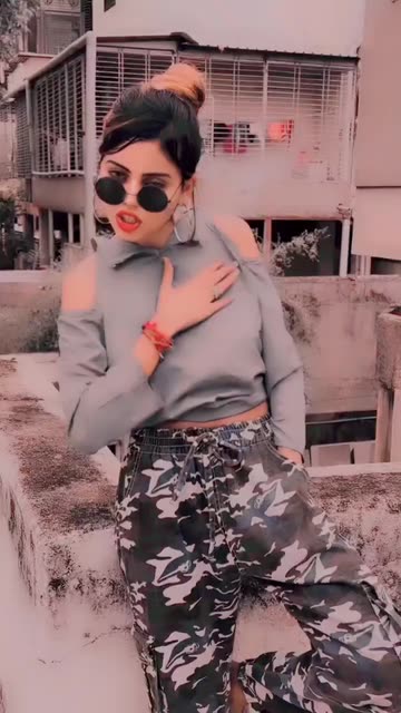 Preview for a Spotlight video that uses the tala Lens