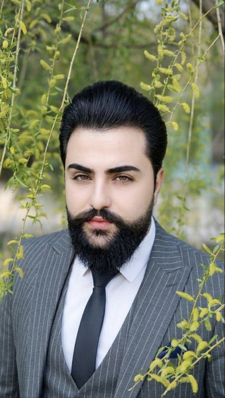 محتوى سناب شات لـ Alan