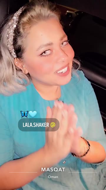 Preview for a Spotlight video that uses the bikin glowing Lens
