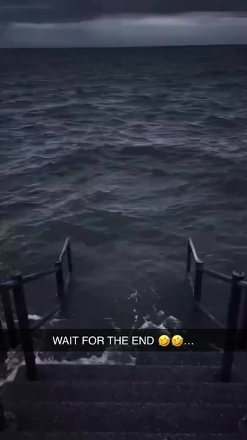 Spotlight content by a Snapchat user