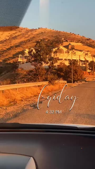 Preview for a Spotlight video that uses the Day Lens