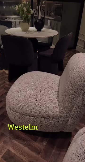 Preview for a Spotlight video that uses the mocha Lens