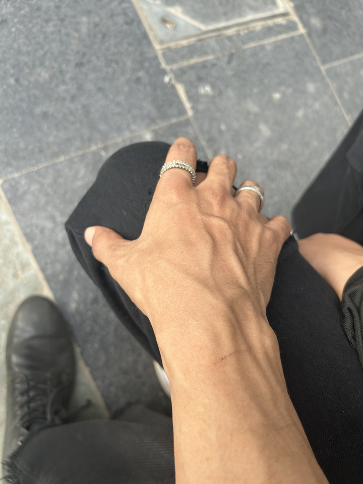 محتوى سناب شات لـ Aman M