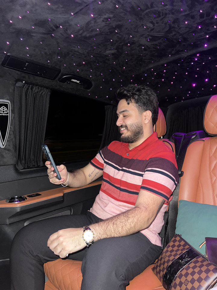 محتوى سناب شات لـ مرتضى عماد 313 ⚔️