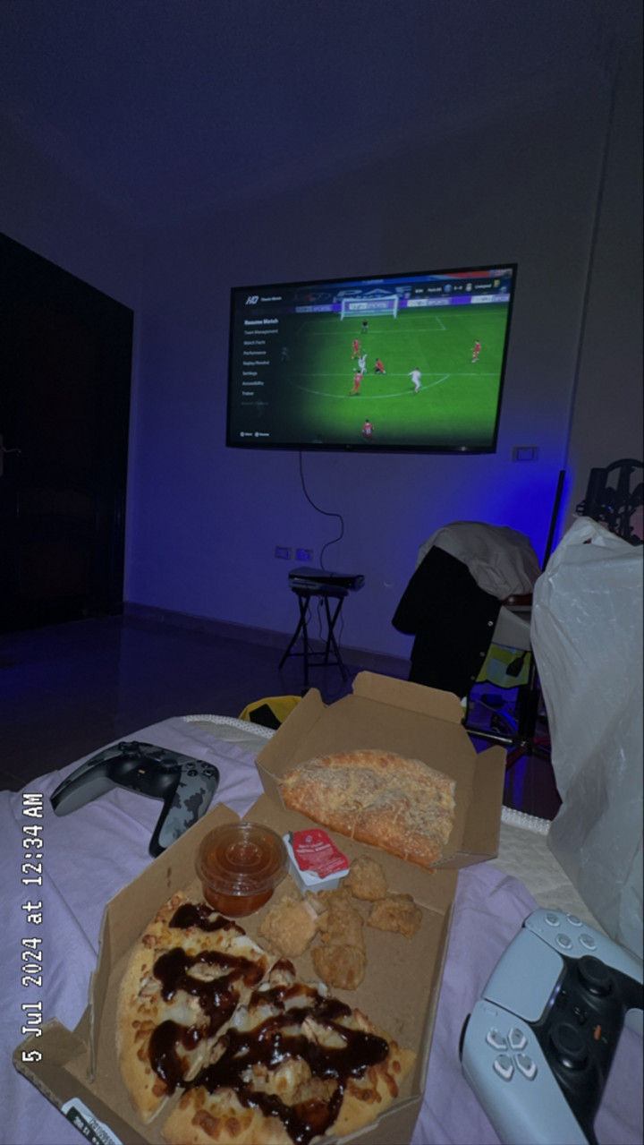 محتوى سناب شات لـ ᏗᎷᏒ