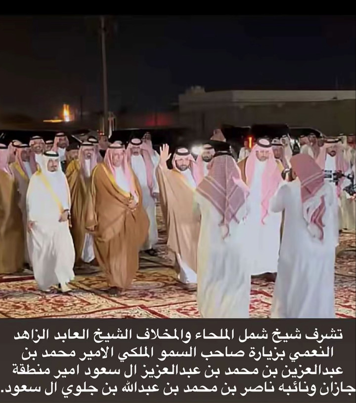 محتوى سناب شات لـ حـَاء .