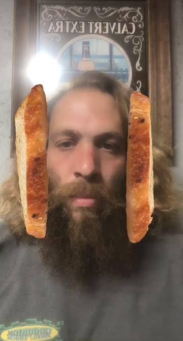 Preview for a Spotlight video that uses the You Sandwich 2 Lens
