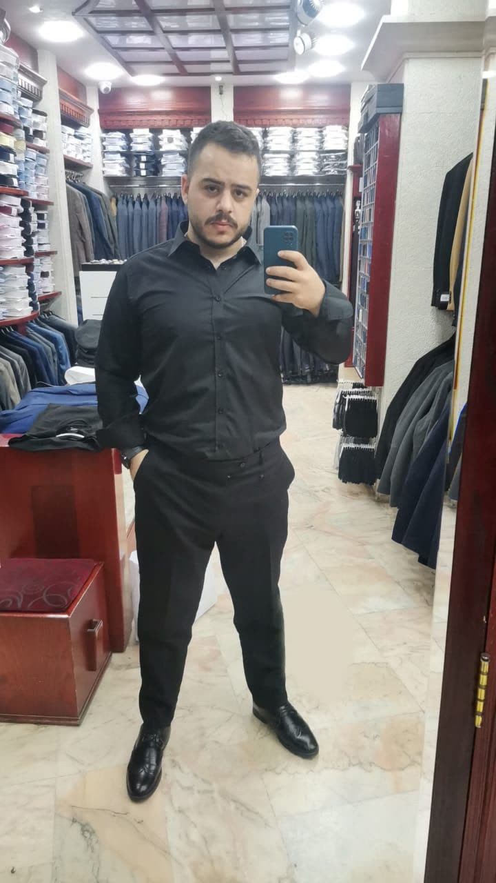 محتوى سناب شات لـ Aktham As