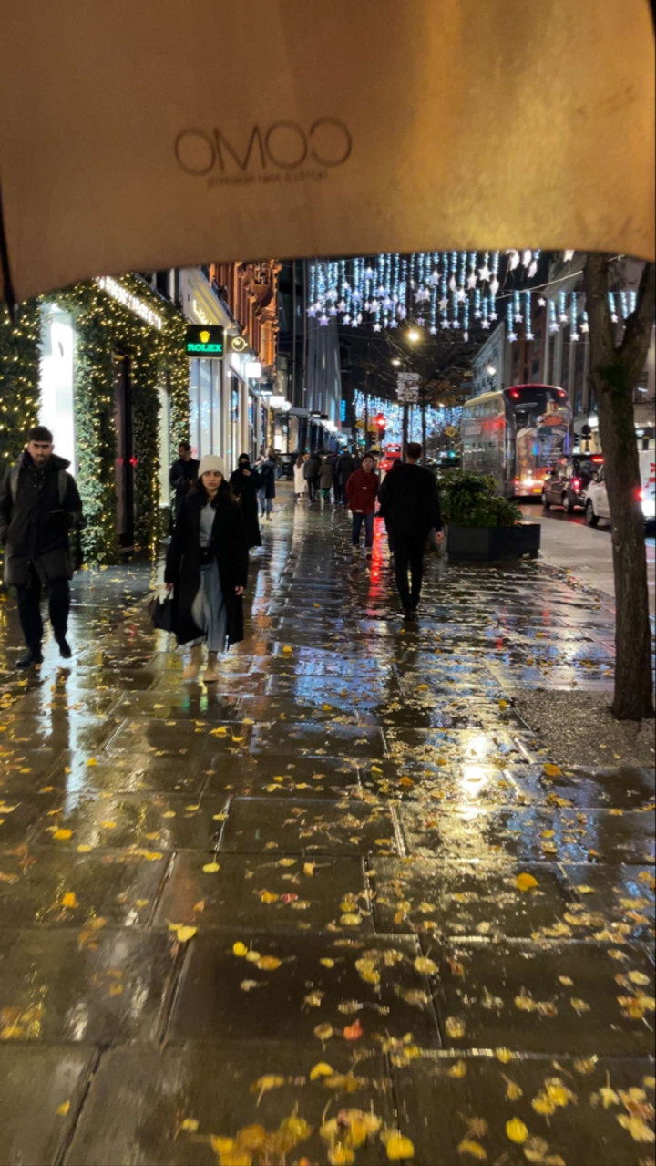 محتوى سناب شات لـ لندن 🇬🇧