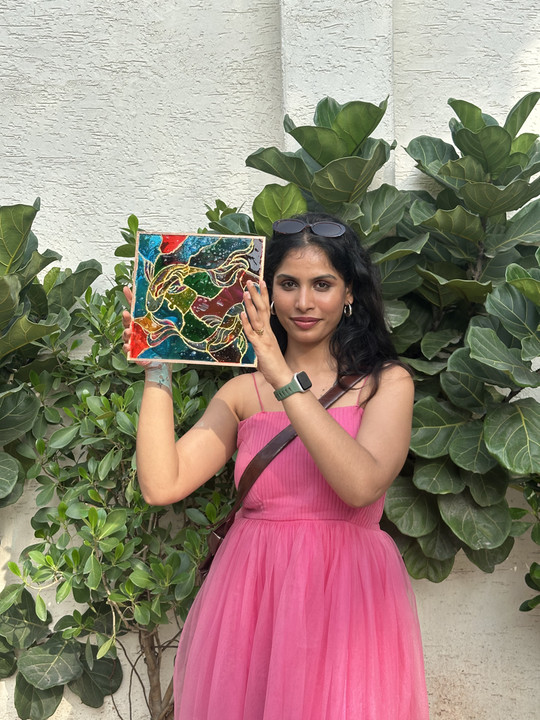 priyakanuri