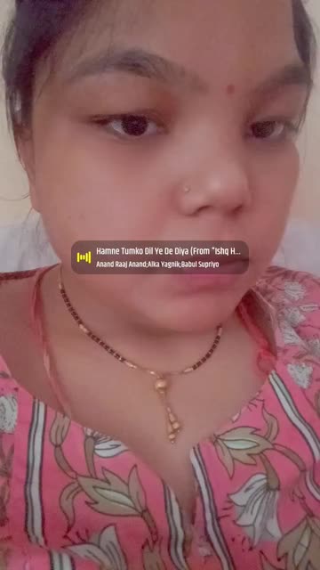 Preview for a Spotlight video that uses the Bejeweled Braces Lens