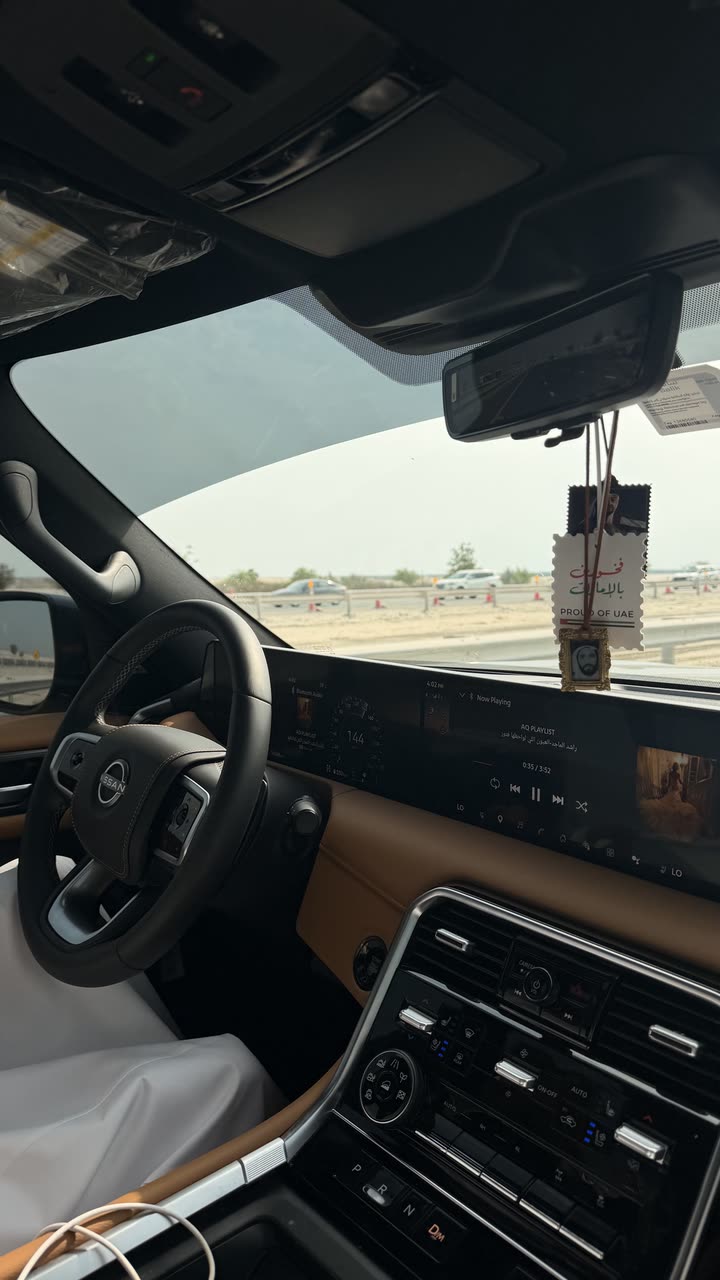 محتوى سناب شات لـ OAK 🪐