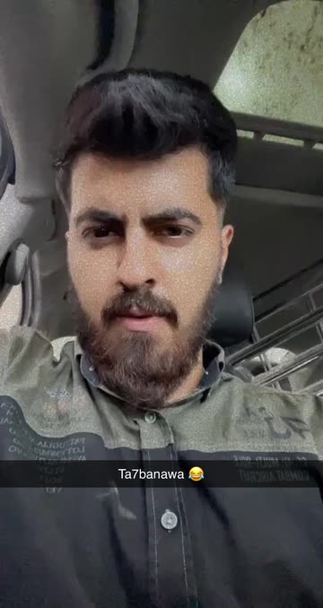 Preview for a Spotlight video that uses the graphic Lens