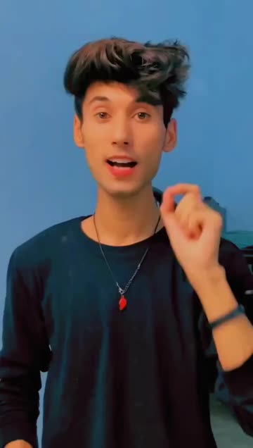 Preview for a Spotlight video that uses the Sasha Lens