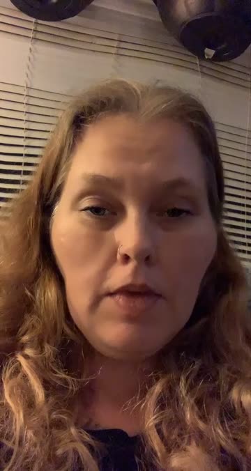 Preview for a Spotlight video that uses the FULL FACE FILLER Lens