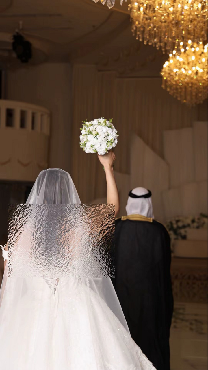 محتوى سناب شات لـ ميعاد | مصورة أعراس 📸