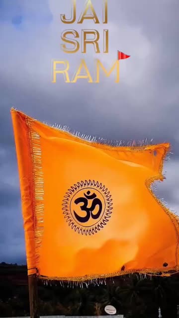 Preview for a Spotlight video that uses the HAR HAR MAHADEV Lens