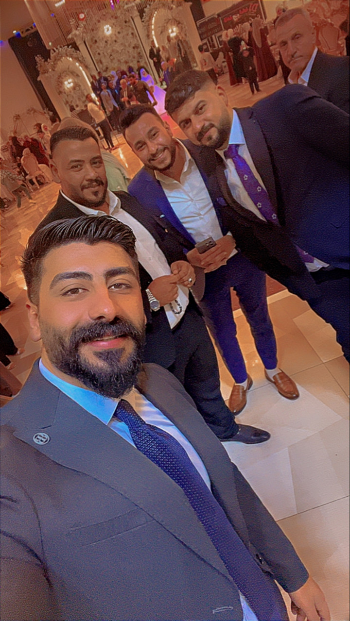 محتوى سناب شات لـ محمد خـليل ®️