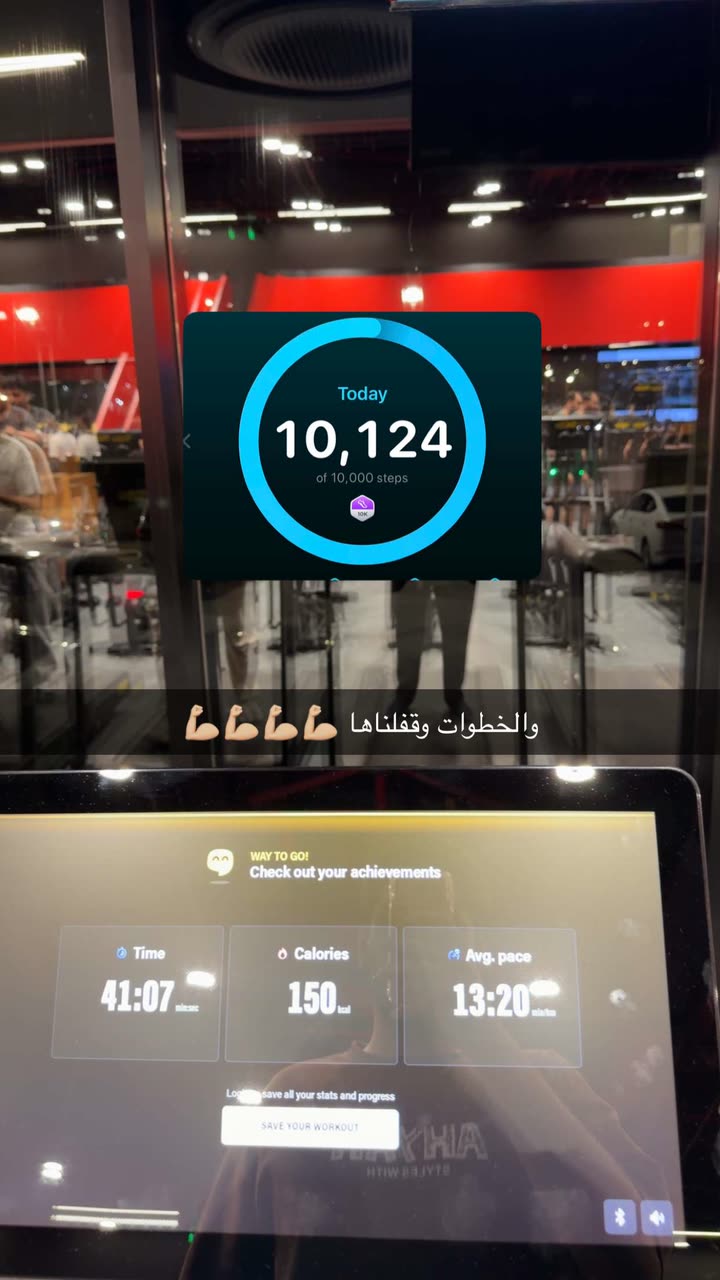 محتوى سناب شات لـ Abdulmohsen
