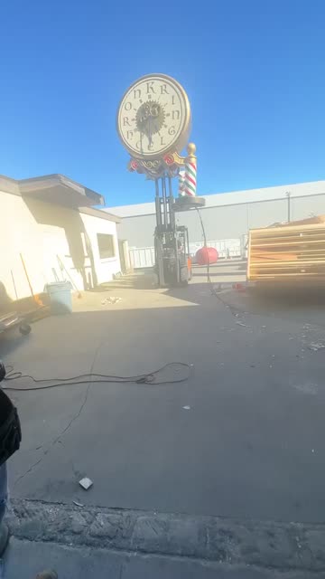 Spotlight content by a Snapchat user