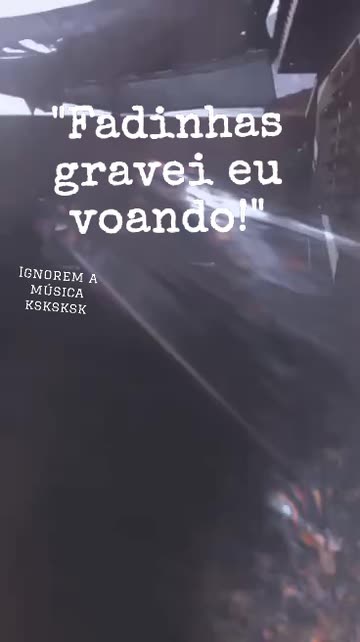 Preview for a Spotlight video that uses the GRAY Lens