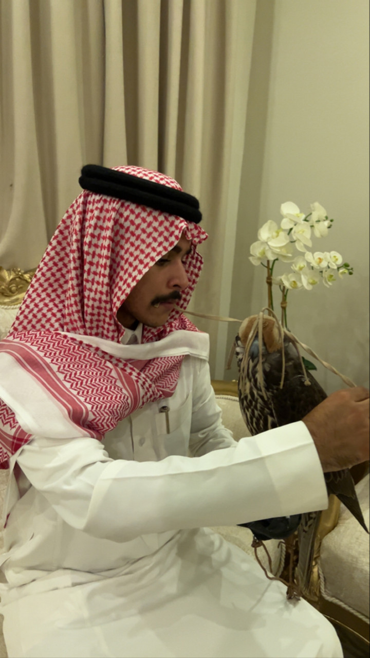 محتوى سناب شات لـ حجرف
