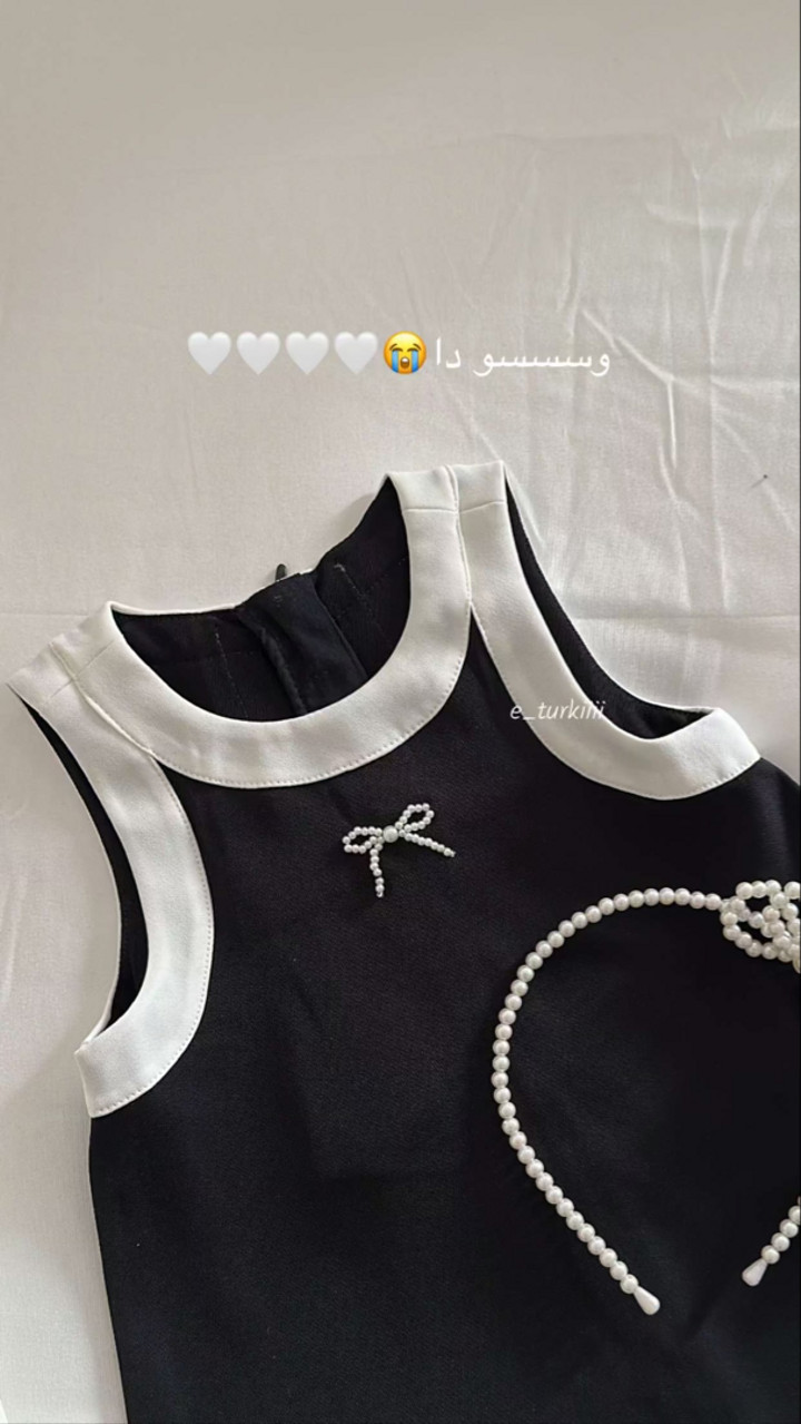 محتوى سناب شات لـ إلهام تركي🌱