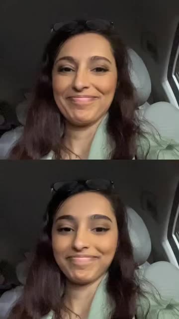 Preview for a Spotlight video that uses the Old  Lens